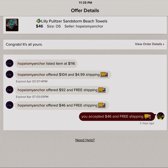 Clarification on review - Picture 1 of 1